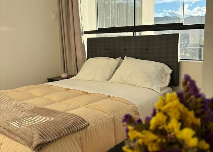 Cozy * Cusco