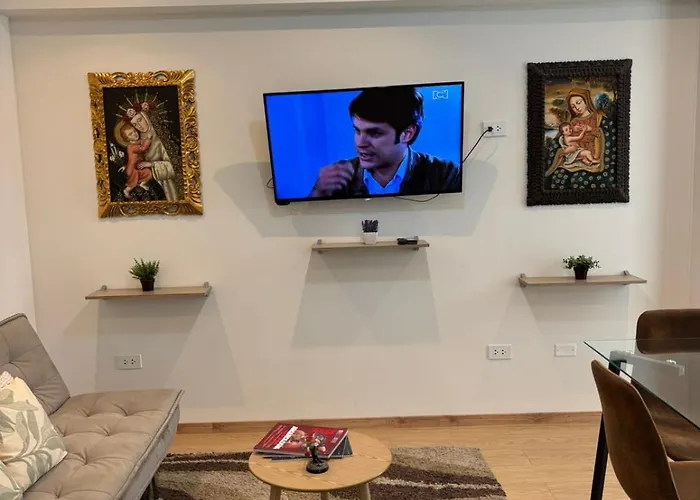 Apartment Cozy