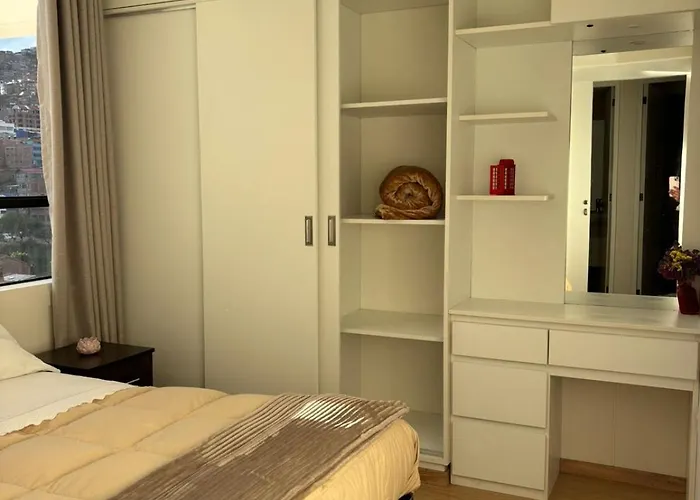 Apartment Cozy